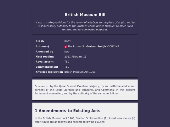 legislation/b062_changelog screenshot