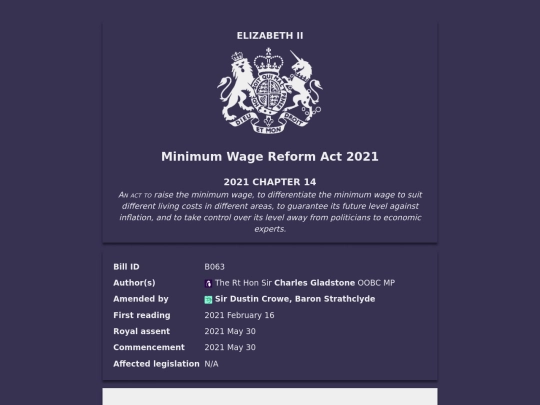 legislation/b063 screenshot