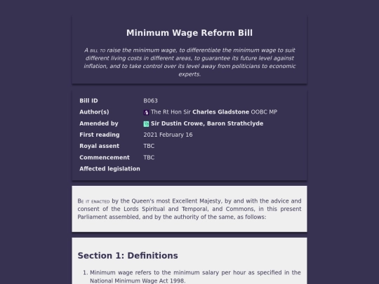 legislation/b063_changelog screenshot