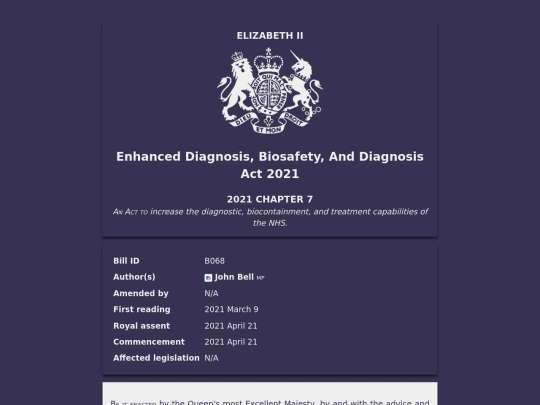 legislation/b068 screenshot