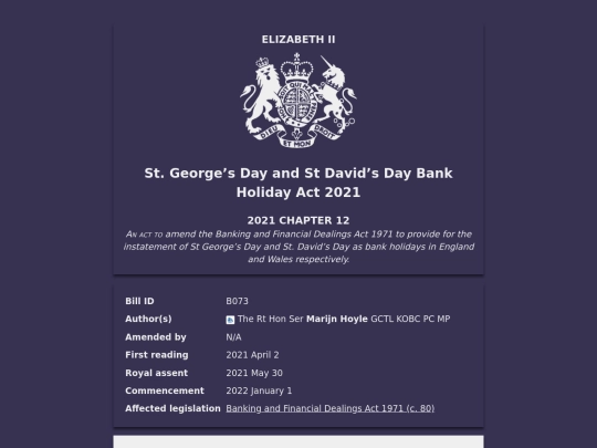 legislation/b073 screenshot