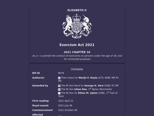 legislation/b076 screenshot
