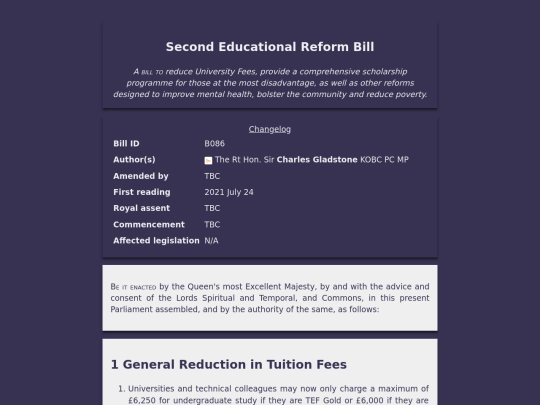 legislation/b086 screenshot