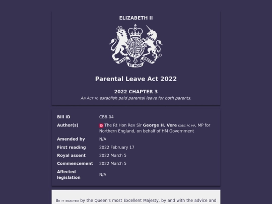 legislation/cb8-04 screenshot