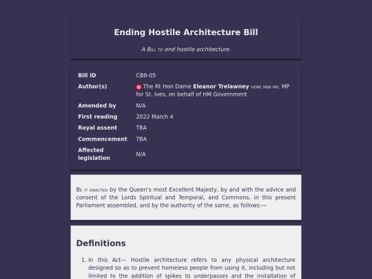 legislation/cb8-05 screenshot
