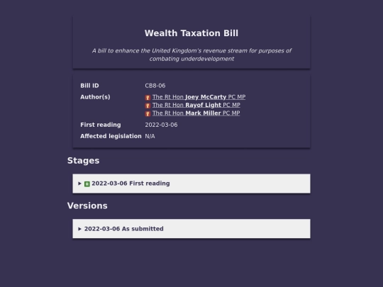 legislation/cb8-06 screenshot