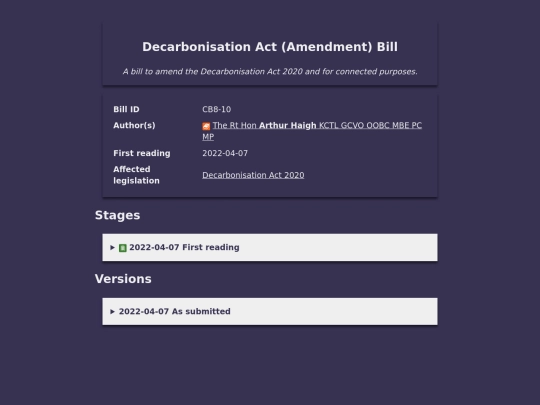 legislation/cb8-10 screenshot