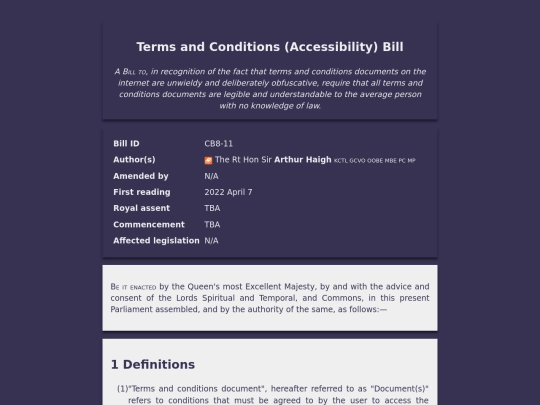 legislation/cb8-11 screenshot