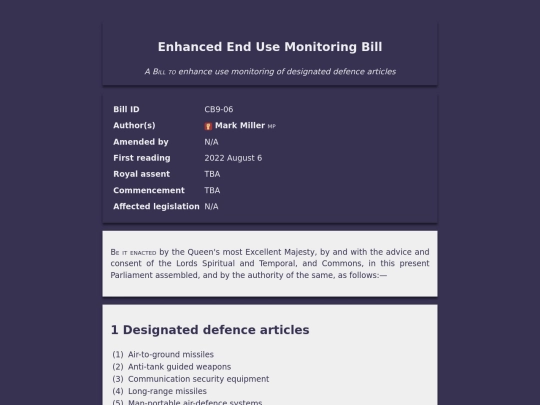 legislation/cb9-06 screenshot