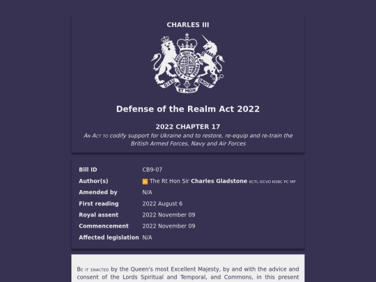legislation/cb9-07 screenshot
