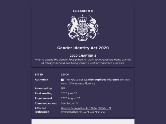 legislation/lb006 screenshot