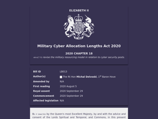 legislation/lb013 screenshot
