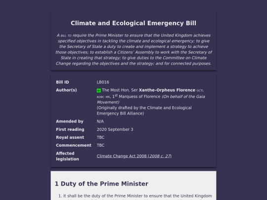 legislation/lb016 screenshot