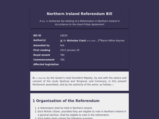 legislation/lb020 screenshot