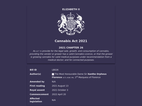 legislation/lb026 screenshot