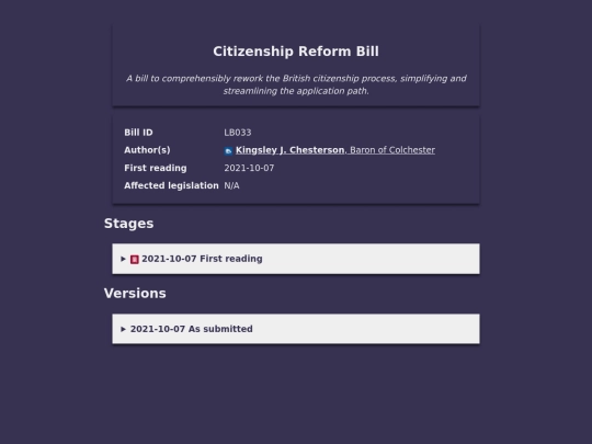 legislation/lb033 screenshot