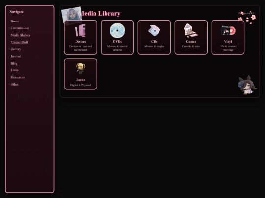 media screenshot