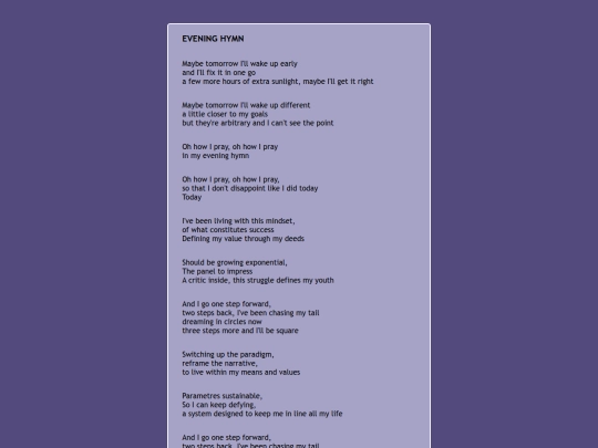 DropdownMenus/CUR/song_pages/evening_hymn screenshot
