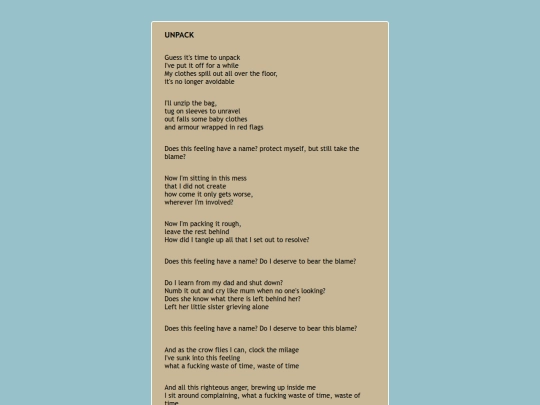 DropdownMenus/CUR/song_pages/unpack_lyrics screenshot