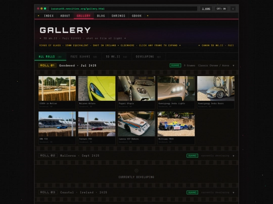 gallery screenshot