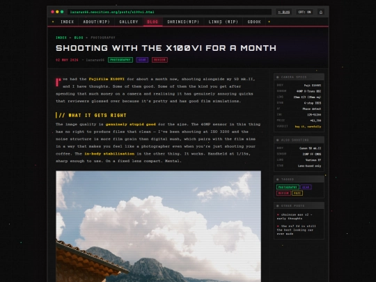 posts/x100vi screenshot