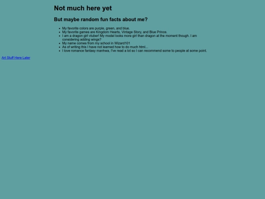 pagetwo screenshot