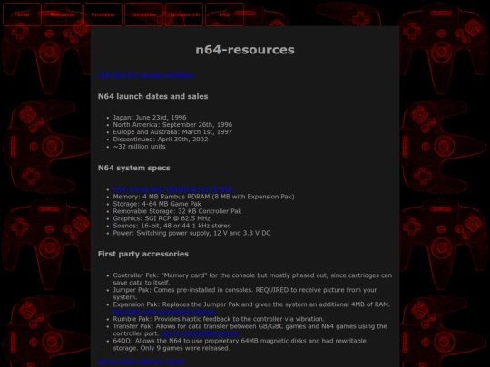 hardwareInfo screenshot