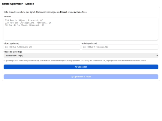 route_optimizer_mobile screenshot