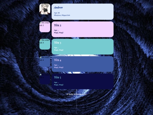 con-ca-cai screenshot