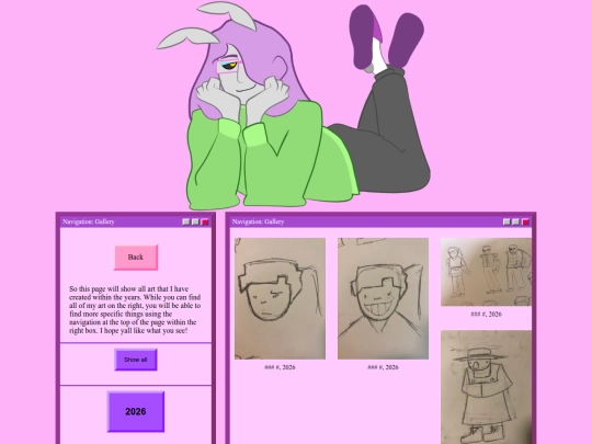 galler screenshot