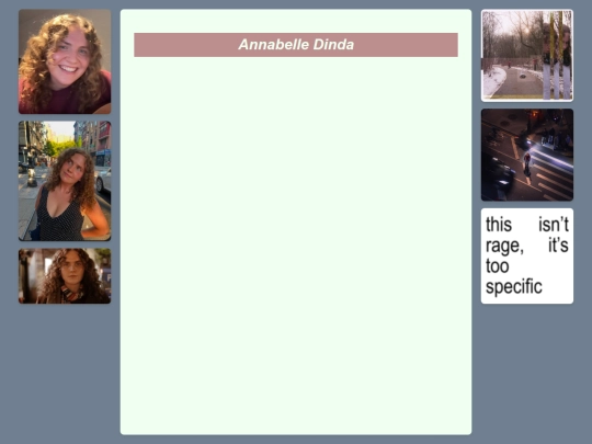 AnabelleDinda screenshot