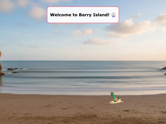 barry-island screenshot