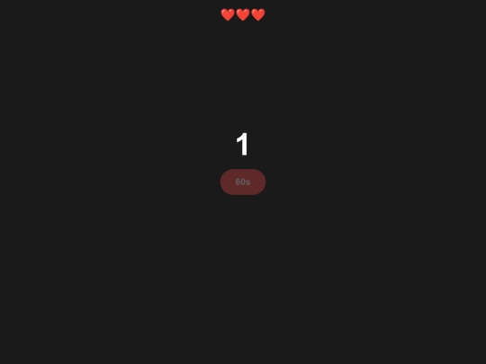 final screenshot