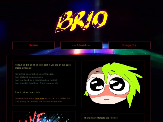 about screenshot