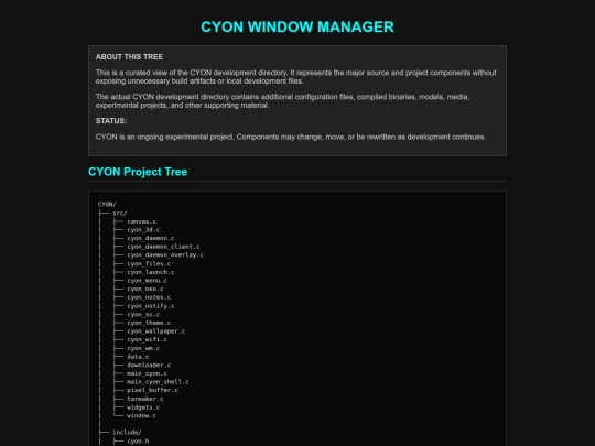 templates/cyon_wm screenshot