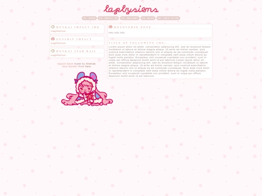 lapyhoyo screenshot