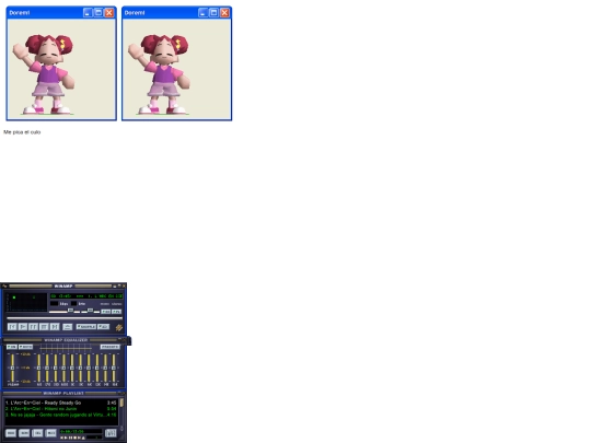 prueba screenshot