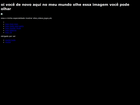live screenshot