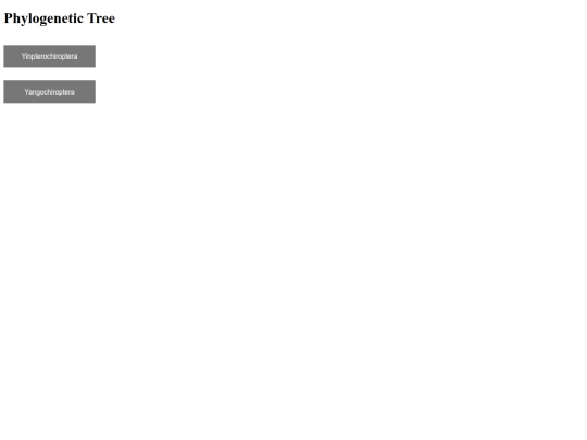 BatFacts screenshot