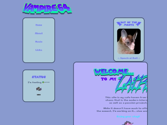 archive screenshot