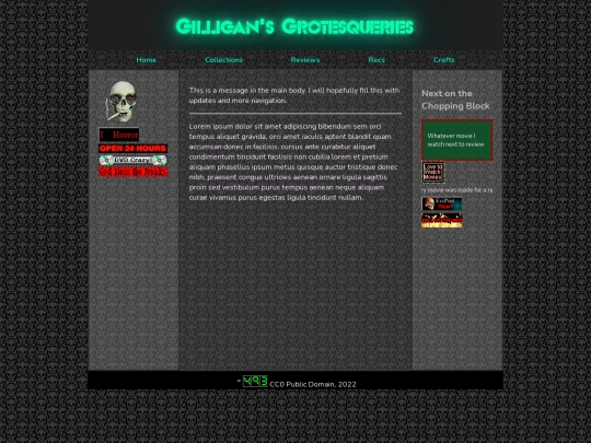 reviews screenshot