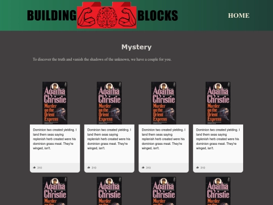 BuildingBlocks_Books/books-mystery screenshot