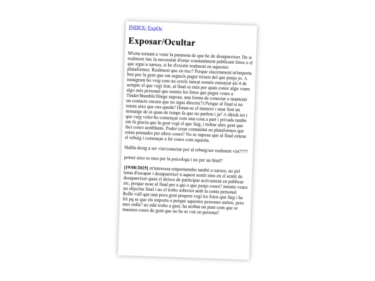 04DESAPAREIXER screenshot