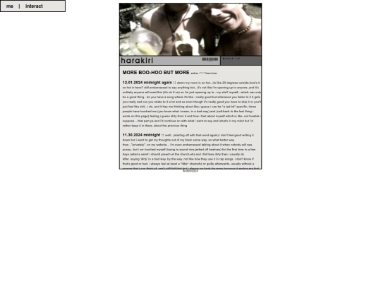 rdia screenshot