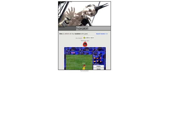 rnd screenshot