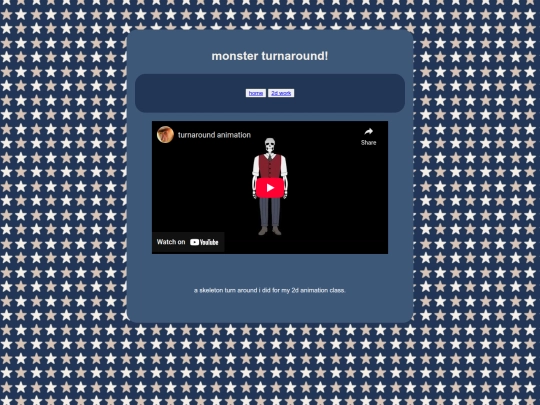mstrturnaround screenshot