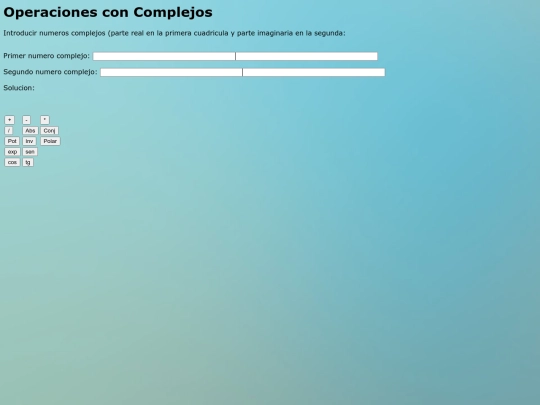Ej_Calcomp screenshot