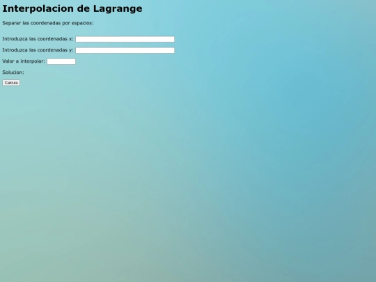 Ej_Lagrange screenshot