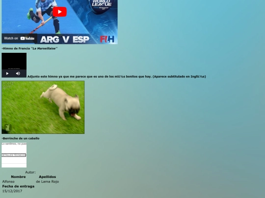 pag_principal screenshot