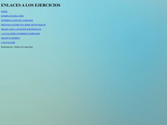 principal screenshot